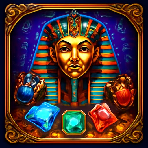 lucky slots کلاسک تھیم