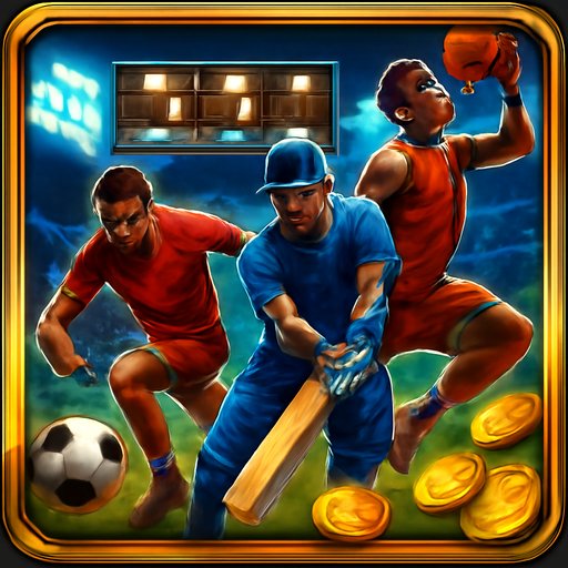 lucky slots APK انسٹالیشن والی اینڈرائیڈ اسکرین