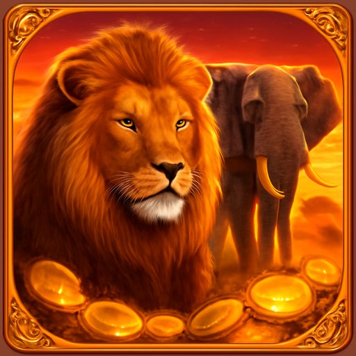 lucky slots خود پابندی کی اسکرین